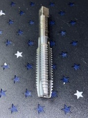 NATIONAL 1/2-12 SPPT TAPER TAP Spiral Point NS GT HS 1/2” 12tpi USA ONE TAP