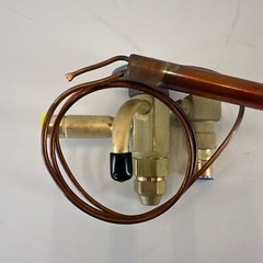 Sporlan 108958 Thermal Expansion Valve SBFJE-AA-C 30” Capillary Tube Genuine OEM