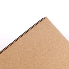 100~1000 6x4x2 Cardboard Packing Mailing Moving Shipping Boxes Corrugated Box