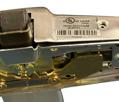 Ingersoll Rand Von Duprin 99EO Exit Device Panic Bar US26D