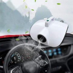 Smart Disinfection Fogger Spray Surface Tool, Machine for Home Business