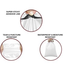 Poly Mailers Shipping Envelopes Self Sealing Plastic Mailing Bags Choose Size