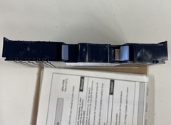 Crevis ST-3214-AA Analog Input Module 4-20mA NIB F/W 20.0 H/W 20.0 (A)