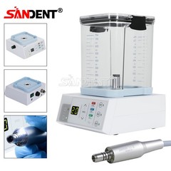 NSK Style Dental Brushless LED Electric Micro Motor/1:5 1:4.2 1:1 Handpiece USA