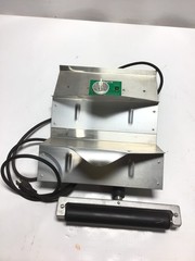 Emerald Mfg. Corp. ST-7 18415 Roller Seal Heat Sealer Machine
