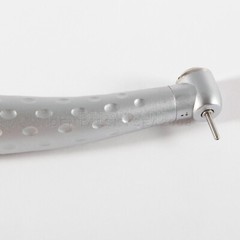 5 Dental Standard Head High Speed Handpiece with Quick Coupler 4Hole Coupling