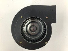 DAYTON 1TDR1 Blower with Motor 230V, 5-1/8″ Wheel, 1650 RPM, 168 CFM