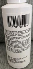 *Case of 36* Coloplast 7229 Gentle Rain Extra Mild Sensitive Skin Body Wash 4 oz