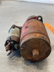 1967 International IH 444 Tractor Starter 1108323