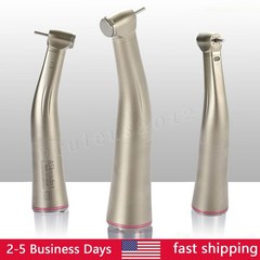 ASKEADNT 1:5 Contra Angle Electric Dental Handpiece Fiber Optic Mini Head