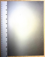 20 Gauge Steel Sheet Metal Cold Rolled 8W X 12L (6 PACK) Free Shipping