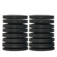 Belleville Spring Compression Washer Disc Springs ID 6mm – 50mm Various Sizes