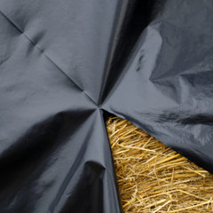 Farm Plastic Supply – Poly Cover Black Polyethylene Plastic Sheeting
