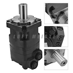 109-1100-006 Hydraulic Pump 109-1100 For Eaton Char-Lynn 4000 Series NEW US