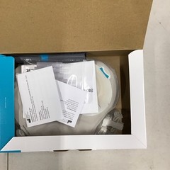 10 Sensura Mio 1-Pc Urostomy Soft Convex Maxi Transp Cut-2-fit 13679, 10-33mm