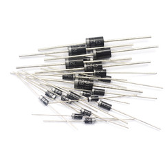 100Pcs 8 Values Diode Bag Assortment Kit Set 1N4148 FR107 1N5408 FR207