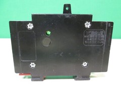 CUTLER HAMMER QCR1010 10AMP, 120/240VAC, Circuit Breaker, 20IN/LB Torque