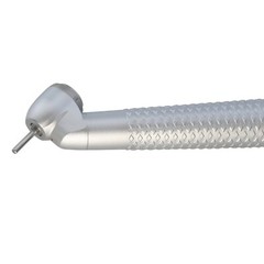 COXO Dental Surgical Handpiece 45 Degree Angle Rear Exhaust Midwest 4 Hole D1-SP