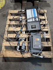 Atlas Copco CD5+ With Dewpoint Saver,Filter And Trap As Shown