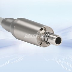 Dental LED Brushless Electric Micro Motor Internal Spray 3 Mode 4H 1:1/1:5/16:1