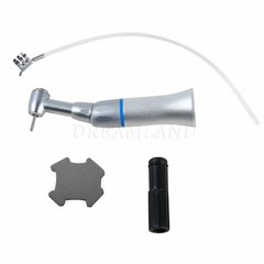for NSK Dental Low Speed Push Button Contra Angle Handpiece fit FG 1.6mm Burs