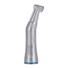 Dental Internal Water Spray Contra Angle E-type Low Speed Handpiece USA