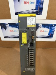FANUC Servo Amplifier A06B-6080-H302 NDA Available 30 Days Free Return US