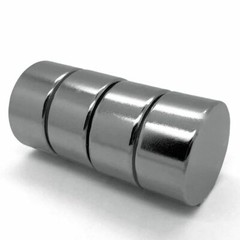 Round N52 Large Neodymium Rare Earth Magnet Big Super Strong Huge 40mm*20mm