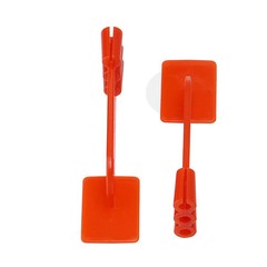 100/500pcs Dental Sensor Holder self-adhesive X-Ray Bitewing/Posterior/Anterior