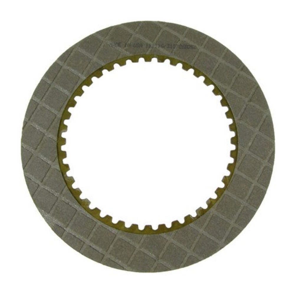 Friction Replaces Various manufacturers see interchange below Alto 310726A250