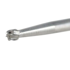 WAVE Dental Surgical Round Burs 2 4 6 8 FG SURG Long 25mm Carbide Bur High Speed
