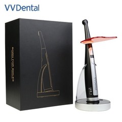 Dental Led Curing Light Device Lámparas De Fotocurado Dental Product Curing Lamp