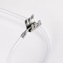Clear Out Water Supply Pipe for Dental Low Speed External Water Spray Air Motor
