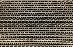 200 6×9 Cardboard Corrugated Pads Inserts Filler Sheet 6 x 9