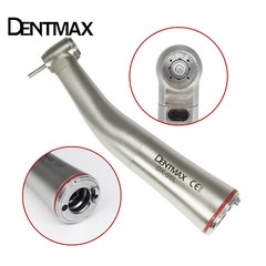 Dental Winkelstück Handstück Optical Fiber Licht LED 1:5 Contra Angle Handpiece
