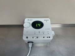 MCKESSON Argent 22-A942 High Frequency Generator Electrosurgical Desiccator