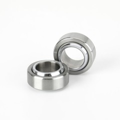A2 304 Stainless Steel Spherical Plain Bearing GE 6mm-60mm Bore Bearings