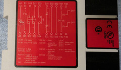 Banner Engineering ES-UA-5A Safety Relay, E-Stop Module, Output 6A, 66091, ES-UA