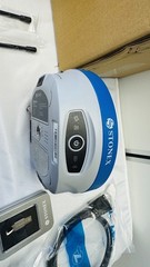 Stonex S900 GNSS 555ch Receiver GPS w/ Cube-A License – BRAND NEW!