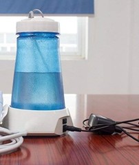 Auto-Water Supply System Compatible with All Ultrasonic Piezo Scalers