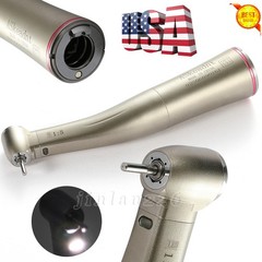 KaVo Style Dental High Speed Handpiece Push Button with 4Holes Quick Coupler GB4