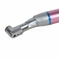 Pieza de Mano Dental Estilo NSK Alta Baja Velocidad 4H / 2H Kit Turbina de Aire