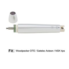 Dental Ultrasonic Scaler Handpiece P5 Newtron Slim B.LED For Satelec ACTEON Tips
