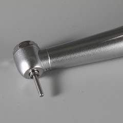 Dental High Speed Handpiece Small Mini Head Turbine 4 Hole Fit NSK