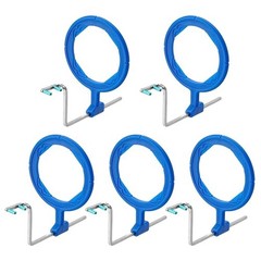 Dental X-Ray Film Kit Positioner Holder Dental Film Holder Sensor Holder