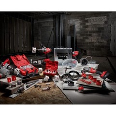 Milwaukee 49-56-9641 3-1/2 in. Ice Hardened Hole Saw, NA