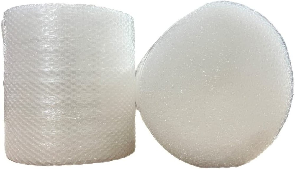 3/16″ SH Small Bubble Cushioning Wrap Padding Roll 250′ x 12″ Wide 250FT