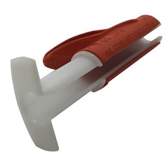 Split Wire Cable Loom Insertion Installation Tools – 1/4″ – 7/16″ & 1/2″ – 5/8″
