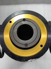 Enerpac RACH604 65.6 ton Capacity 3.94 in Stroke Aluminum Hollow Plunger Used