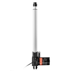 VEVOR Linear Actuator 12V 14In Heavy Duty 1320lbs/6000N 0.19″/s IP44 Protection